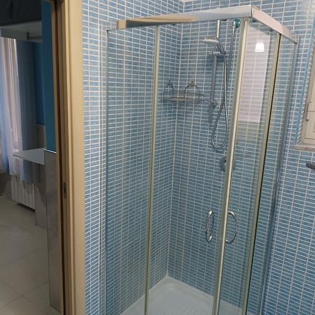 B&B Quattro Palazzi Napoli Centro Eksteriør billede