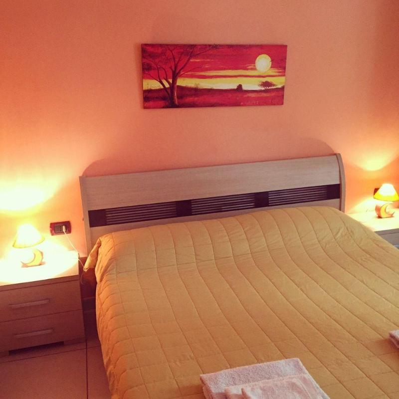 B&B Quattro Palazzi Napoli Centro Eksteriør billede