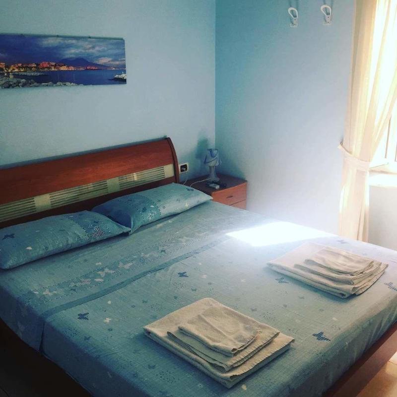 B&B Quattro Palazzi Napoli Centro Eksteriør billede