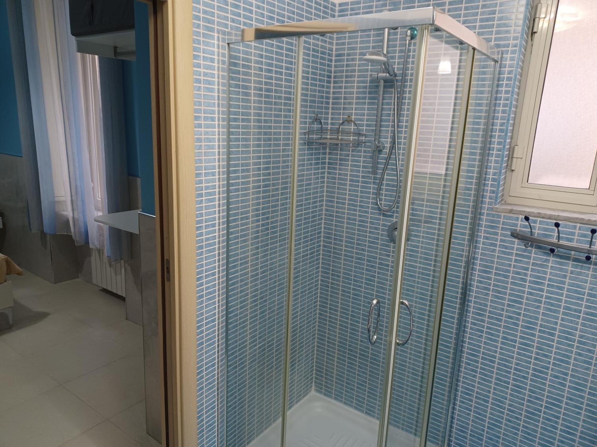 B&B Quattro Palazzi Napoli Centro Eksteriør billede