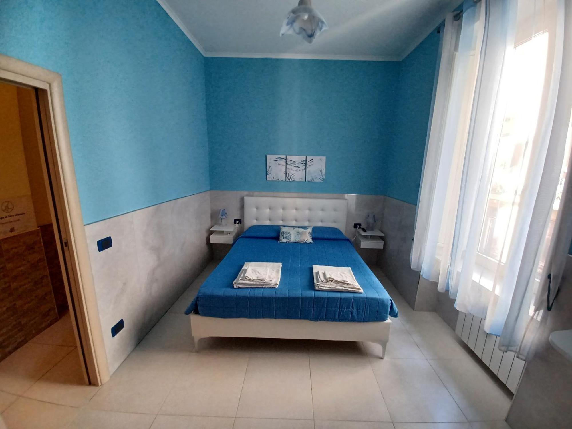 B&B Quattro Palazzi Napoli Centro Eksteriør billede