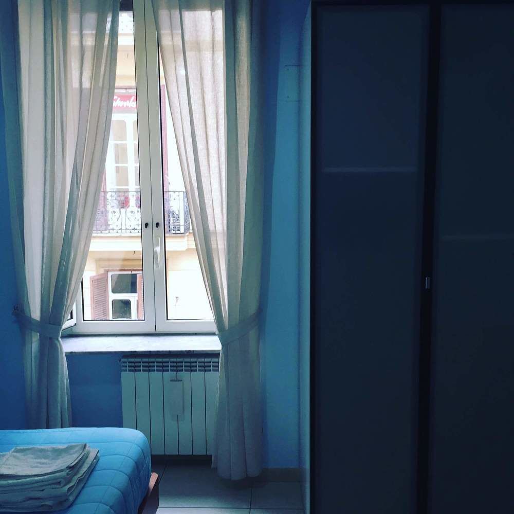 B&B Quattro Palazzi Napoli Centro Eksteriør billede
