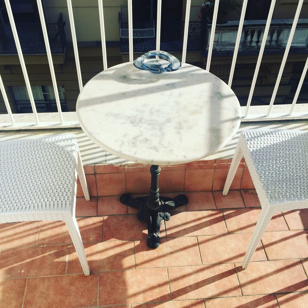 B&B Quattro Palazzi Napoli Centro Eksteriør billede