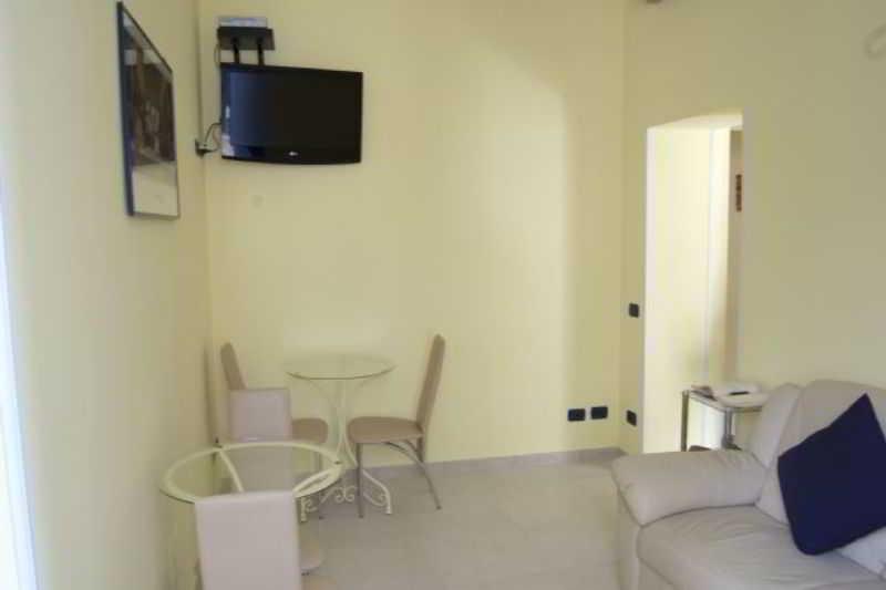 B&B Quattro Palazzi Napoli Centro Eksteriør billede