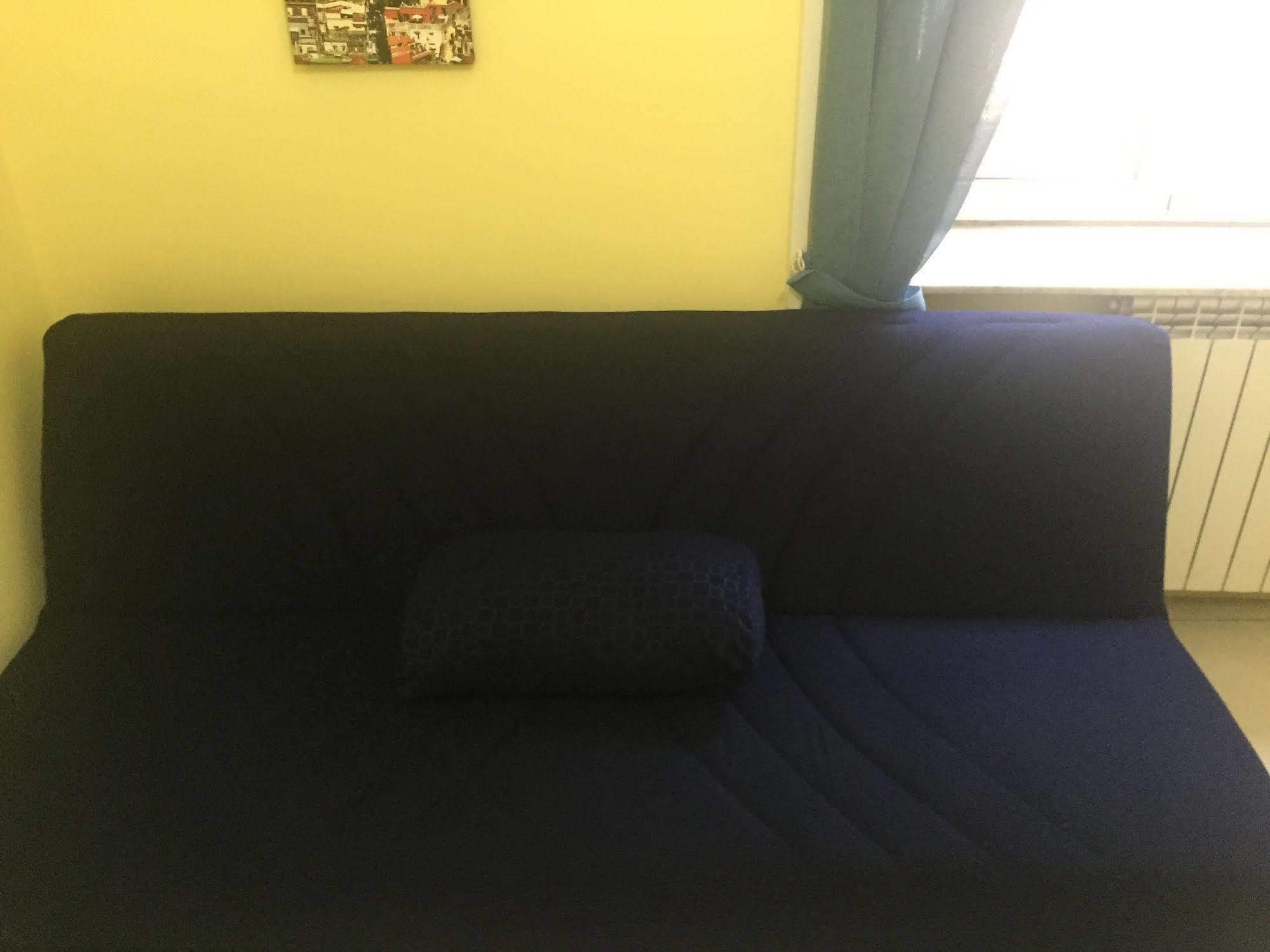 B&B Quattro Palazzi Napoli Centro Eksteriør billede