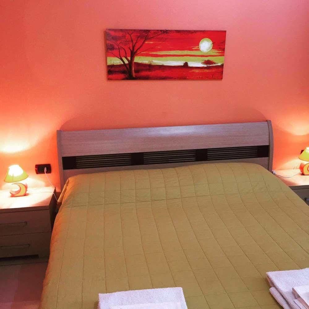B&B Quattro Palazzi Napoli Centro Eksteriør billede