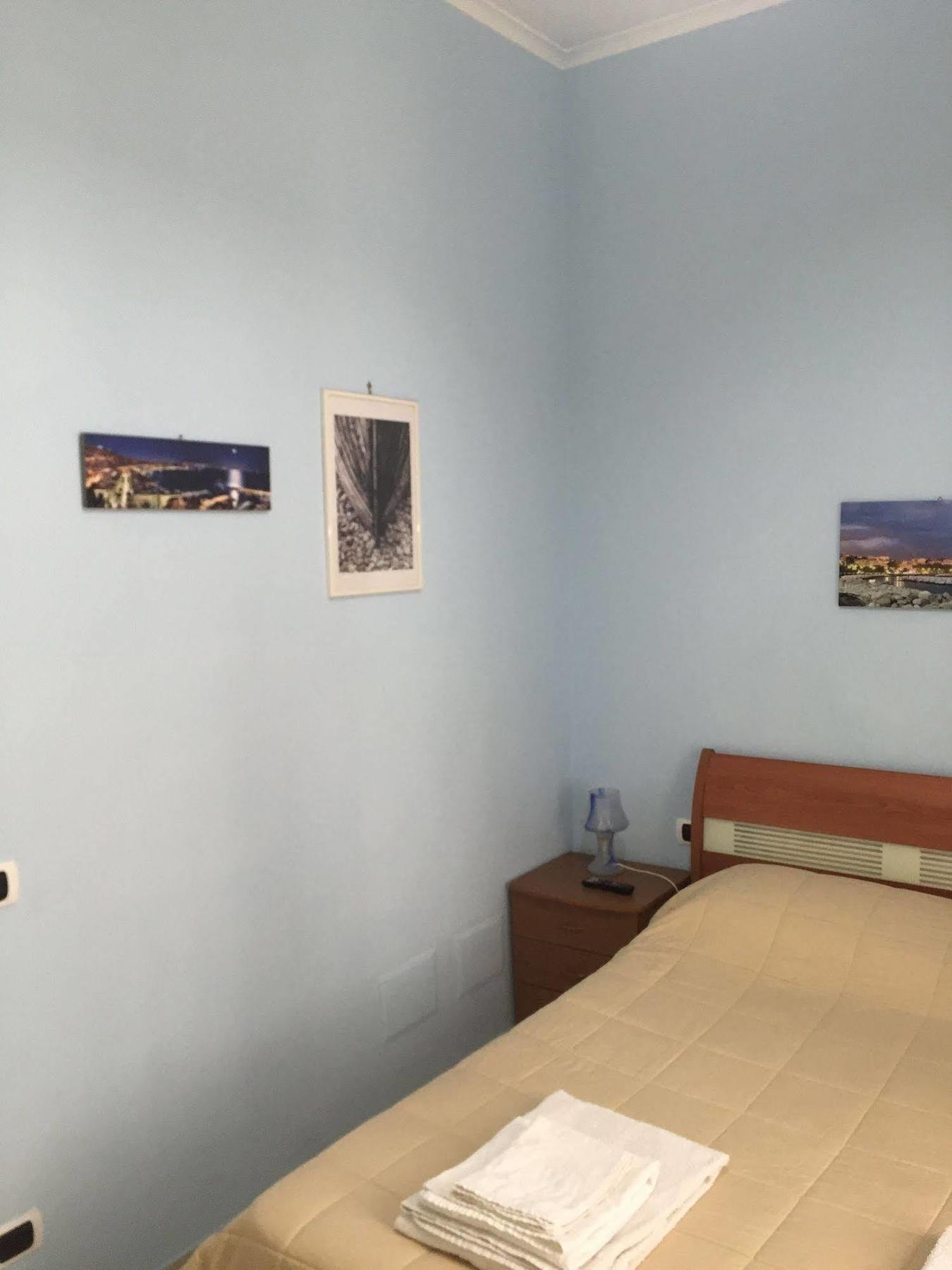 B&B Quattro Palazzi Napoli Centro Eksteriør billede