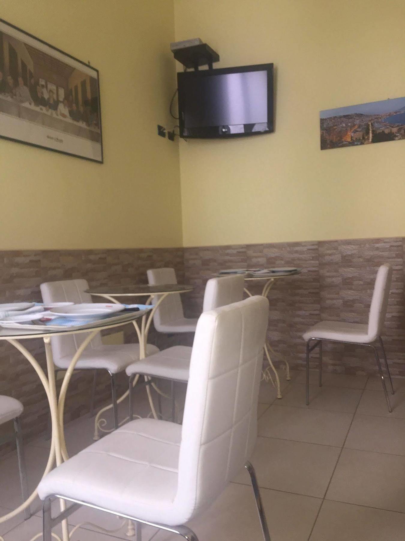 B&B Quattro Palazzi Napoli Centro Eksteriør billede