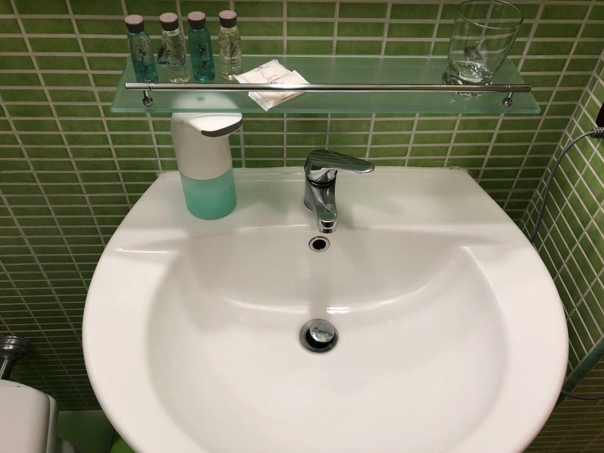 B&B Quattro Palazzi Napoli Centro Eksteriør billede